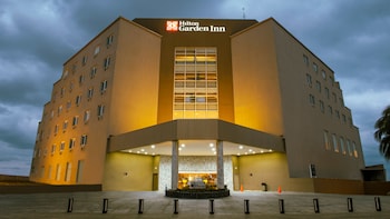 hilton garden inn boca del rio veracruz