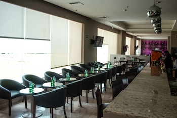 hilton garden inn boca del rio veracruz
