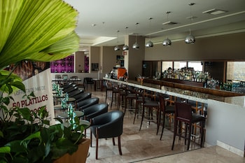 hilton garden inn boca del rio veracruz