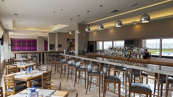 hilton garden inn boca del rio veracruz