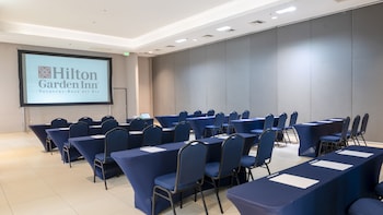 hilton garden inn boca del rio veracruz