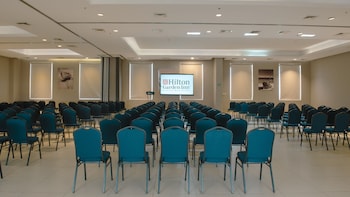 hilton garden inn boca del rio veracruz