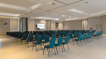 hilton garden inn boca del rio veracruz