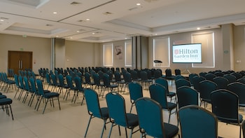 hilton garden inn boca del rio veracruz