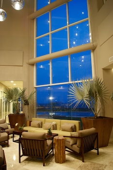 hilton garden inn boca del rio veracruz