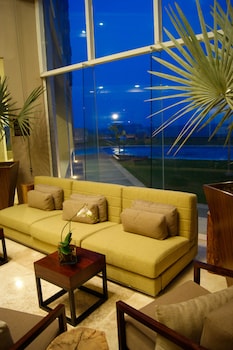 hilton garden inn boca del rio veracruz