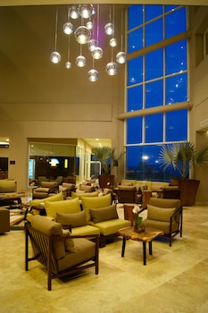 hilton garden inn boca del rio veracruz