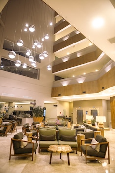 hilton garden inn boca del rio veracruz