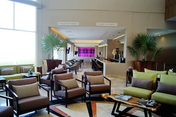 hilton garden inn boca del rio veracruz