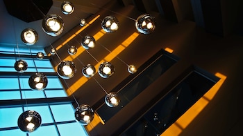 hilton garden inn boca del rio veracruz
