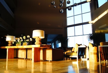 hilton garden inn boca del rio veracruz