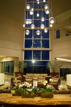 hilton garden inn boca del rio veracruz