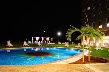 hilton garden inn boca del rio veracruz