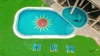 hilton garden inn boca del rio veracruz