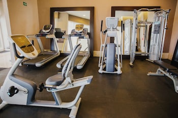 hilton garden inn boca del rio veracruz