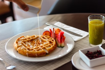 hilton garden inn boca del rio veracruz