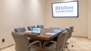hilton garden inn boca del rio veracruz