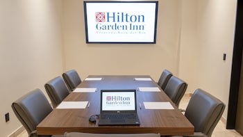 hilton garden inn boca del rio veracruz
