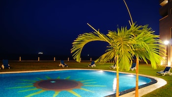 hilton garden inn boca del rio veracruz