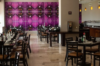hilton garden inn boca del rio veracruz