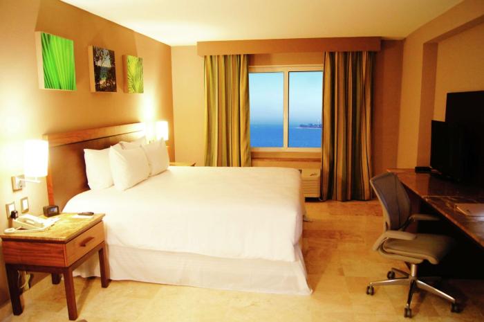 hilton garden inn boca del rio veracruz