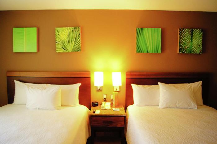 hilton garden inn boca del rio veracruz