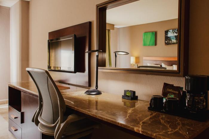 hilton garden inn boca del rio veracruz