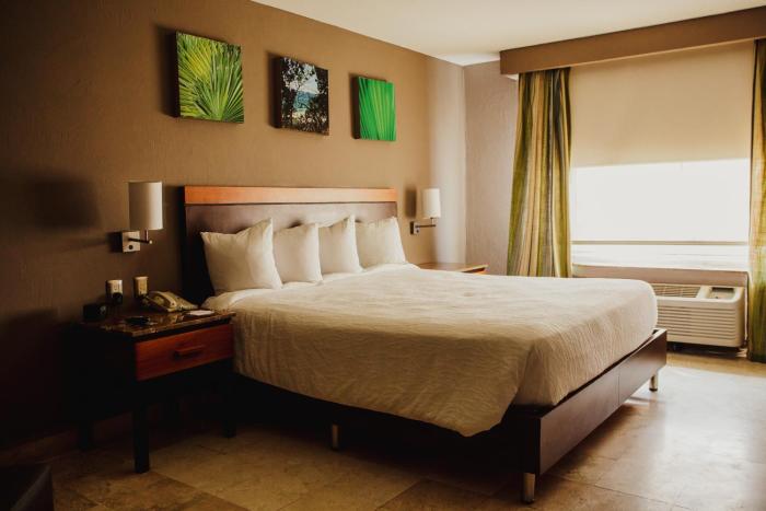 hilton garden inn boca del rio veracruz
