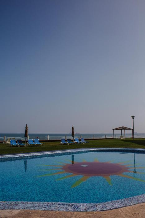 hilton garden inn boca del rio veracruz