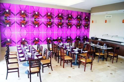 hilton garden inn boca del rio veracruz