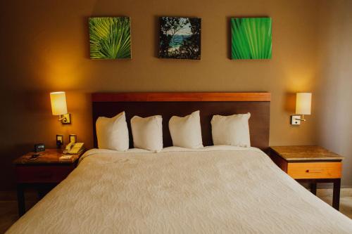 hilton garden inn boca del rio veracruz