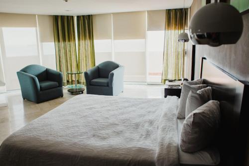 hilton garden inn boca del rio veracruz