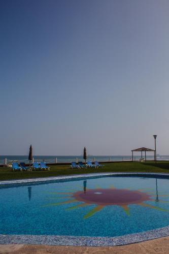hilton garden inn boca del rio veracruz