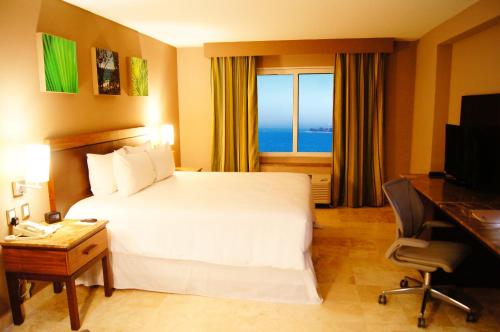 hilton garden inn boca del rio veracruz