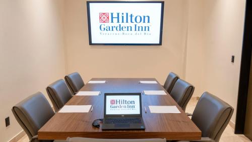 hilton garden inn boca del rio veracruz