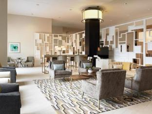 sheraton mckinney hotel