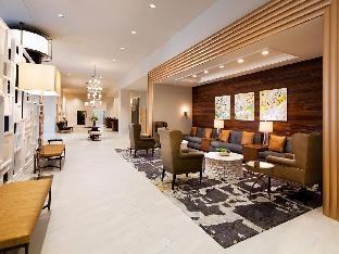 sheraton mckinney hotel