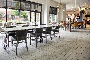 sheraton mckinney hotel