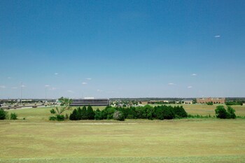 sheraton mckinney hotel