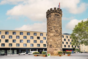 premier inn heilbronn city centre