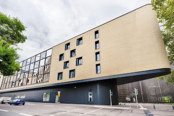 premier inn heilbronn city centre
