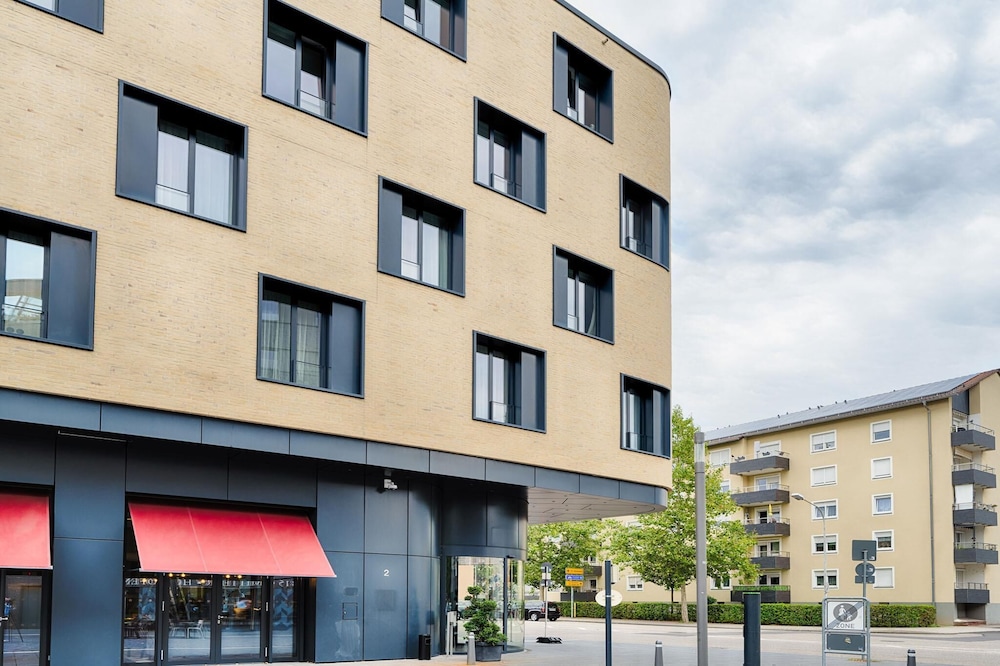 premier inn heilbronn city centre