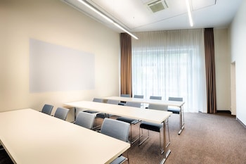 premier inn heilbronn city centre