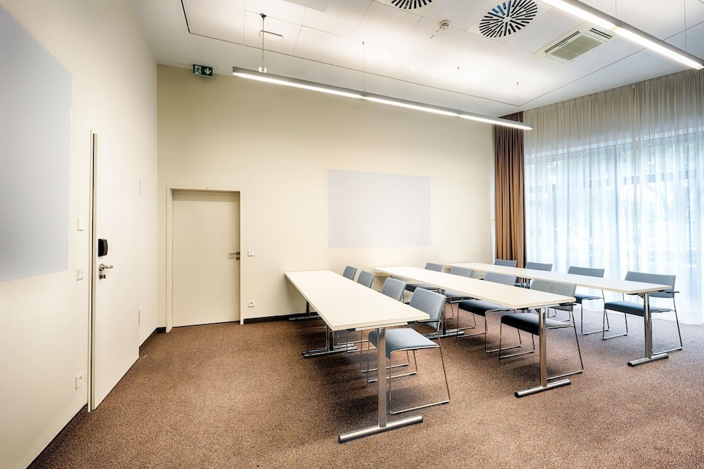 premier inn heilbronn city centre