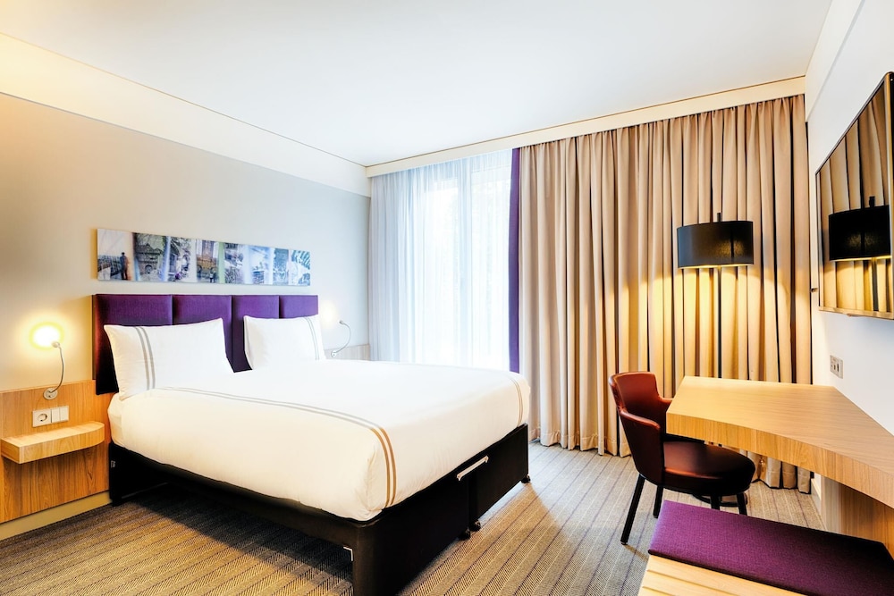 premier inn heilbronn city centre