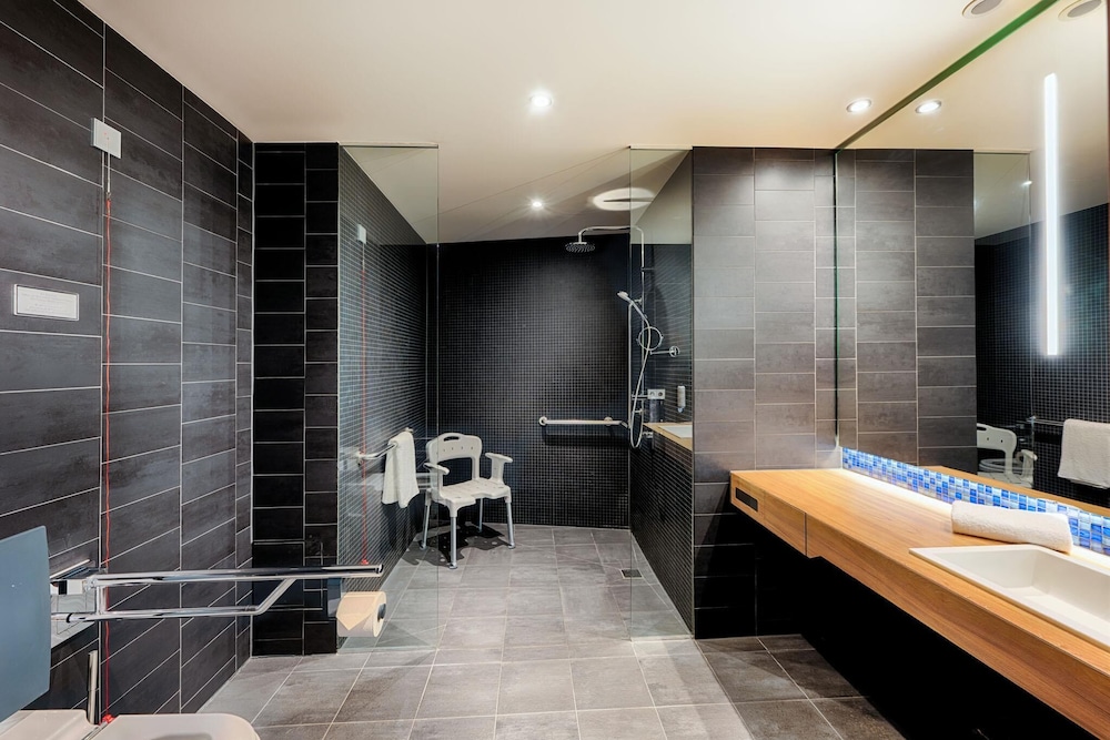 premier inn heilbronn city centre