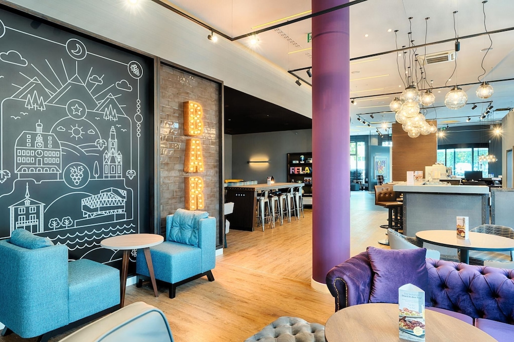 premier inn heilbronn city centre