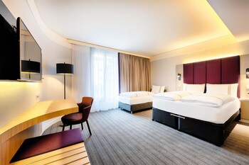 premier inn heilbronn city centre