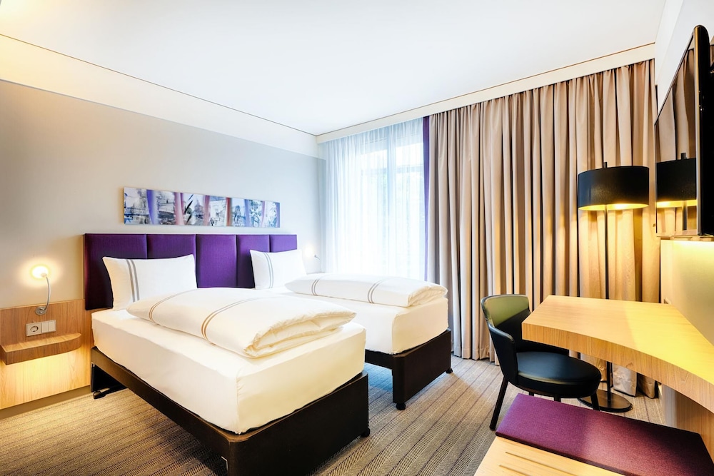 premier inn heilbronn city centre