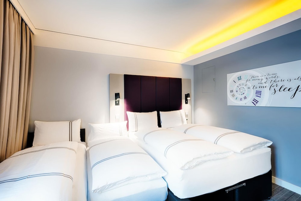 premier inn heilbronn city centre